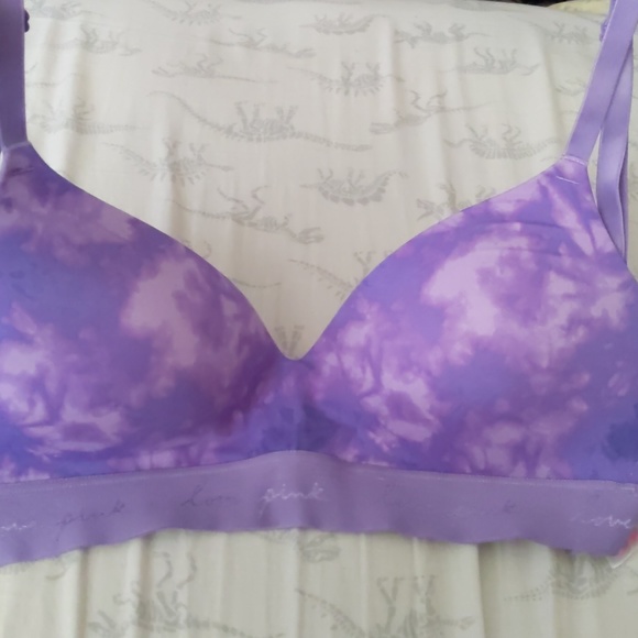 PINK Victoria's Secret Other - VS pink wireless bra
